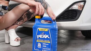 [194 of 329 Videos] Kasarawood (Kasara Wood) OnlyFans Leaks Las Vegas Pro Twerker Porn