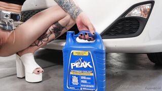 [194 of 329 Videos] Kasarawood (Kasara Wood) OnlyFans Leaks Las Vegas Pro Twerker Porn