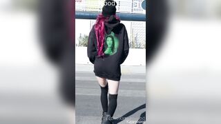 [196 of 329 Videos] Kasarawood (Kasara Wood) OnlyFans Leaks Las Vegas Pro Twerker Porn