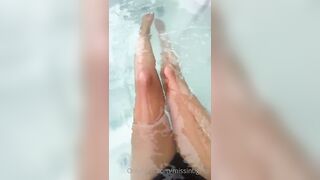 [197 of 311 Videos] missintights (miss_in_tights aka Missinwolford) OnlyFans Leaks Ultimate Nylon Tease