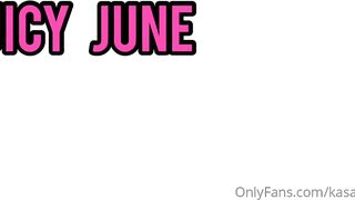 [199 of 329 Videos] Kasarawood (Kasara Wood) OnlyFans Leaks Las Vegas Pro Twerker Porn