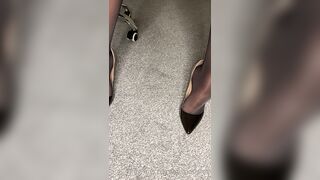 [201 of 311 Videos] missintights (miss_in_tights aka Missinwolford) OnlyFans Leaks Ultimate Nylon Tease