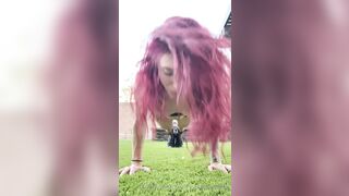 [201 of 329 Videos] Kasarawood (Kasara Wood) OnlyFans Leaks Las Vegas Pro Twerker Porn