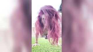 [201 of 329 Videos] Kasarawood (Kasara Wood) OnlyFans Leaks Las Vegas Pro Twerker Porn