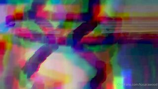 [202 of 329 Videos] Kasarawood (Kasara Wood) OnlyFans Leaks Las Vegas Pro Twerker Porn