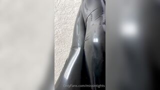 [203 of 311 Videos] missintights (miss_in_tights aka Missinwolford) OnlyFans Leaks Ultimate Nylon Tease