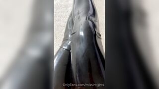 [203 of 311 Videos] missintights (miss_in_tights aka Missinwolford) OnlyFans Leaks Ultimate Nylon Tease