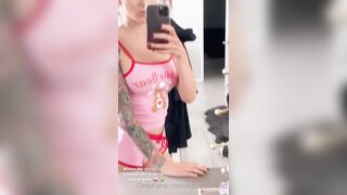 [204 of 329 Videos] Kasarawood (Kasara Wood) OnlyFans Leaks Las Vegas Pro Twerker Porn