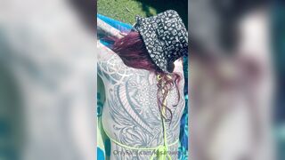 [206 of 329 Videos] Kasarawood (Kasara Wood) OnlyFans Leaks Las Vegas Pro Twerker Porn