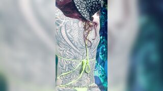 [206 of 329 Videos] Kasarawood (Kasara Wood) OnlyFans Leaks Las Vegas Pro Twerker Porn