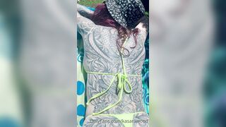 [206 of 329 Videos] Kasarawood (Kasara Wood) OnlyFans Leaks Las Vegas Pro Twerker Porn