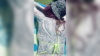 [206 of 329 Videos] Kasarawood (Kasara Wood) OnlyFans Leaks Las Vegas Pro Twerker Porn