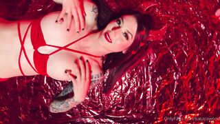 [207 of 329 Videos] Kasarawood (Kasara Wood) OnlyFans Leaks Las Vegas Pro Twerker Porn