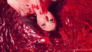 [207 of 329 Videos] Kasarawood (Kasara Wood) OnlyFans Leaks Las Vegas Pro Twerker Porn