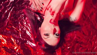 [207 of 329 Videos] Kasarawood (Kasara Wood) OnlyFans Leaks Las Vegas Pro Twerker Porn