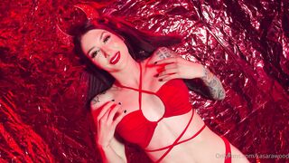 [207 of 329 Videos] Kasarawood (Kasara Wood) OnlyFans Leaks Las Vegas Pro Twerker Porn