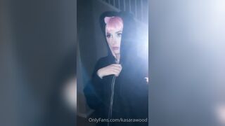 [209 of 329 Videos] Kasarawood (Kasara Wood) OnlyFans Leaks Las Vegas Pro Twerker Porn