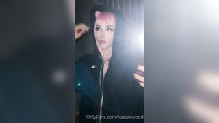 [209 of 329 Videos] Kasarawood (Kasara Wood) OnlyFans Leaks Las Vegas Pro Twerker Porn