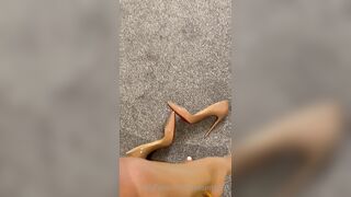 [209 of 311 Videos] missintights (miss_in_tights aka Missinwolford) OnlyFans Leaks Ultimate Nylon Tease