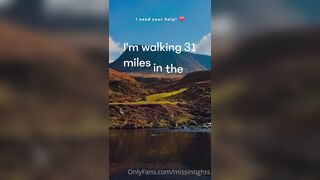 [212 of 311 Videos] missintights (miss_in_tights aka Missinwolford) OnlyFans Leaks Ultimate Nylon Tease