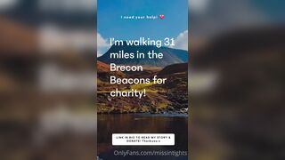 [212 of 311 Videos] missintights (miss_in_tights aka Missinwolford) OnlyFans Leaks Ultimate Nylon Tease