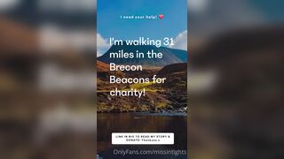 [212 of 311 Videos] missintights (miss_in_tights aka Missinwolford) OnlyFans Leaks Ultimate Nylon Tease