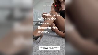 [212 of 311 Videos] missintights (miss_in_tights aka Missinwolford) OnlyFans Leaks Ultimate Nylon Tease