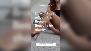 [212 of 311 Videos] missintights (miss_in_tights aka Missinwolford) OnlyFans Leaks Ultimate Nylon Tease