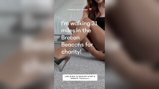 [212 of 311 Videos] missintights (miss_in_tights aka Missinwolford) OnlyFans Leaks Ultimate Nylon Tease