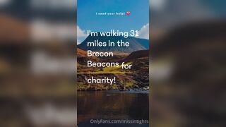 [212 of 311 Videos] missintights (miss_in_tights aka Missinwolford) OnlyFans Leaks Ultimate Nylon Tease