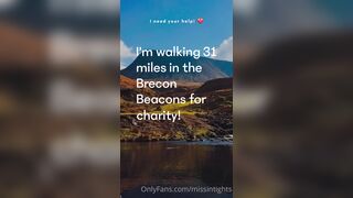 [212 of 311 Videos] missintights (miss_in_tights aka Missinwolford) OnlyFans Leaks Ultimate Nylon Tease