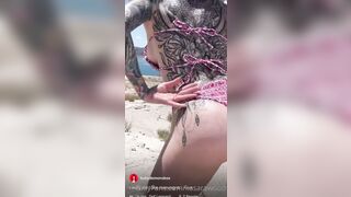 [213 of 329 Videos] Kasarawood (Kasara Wood) OnlyFans Leaks Las Vegas Pro Twerker Porn