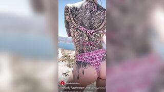 [213 of 329 Videos] Kasarawood (Kasara Wood) OnlyFans Leaks Las Vegas Pro Twerker Porn