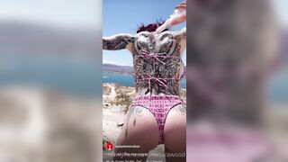 [213 of 329 Videos] Kasarawood (Kasara Wood) OnlyFans Leaks Las Vegas Pro Twerker Porn