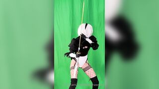 [216 of 329 Videos] Kasarawood (Kasara Wood) OnlyFans Leaks Las Vegas Pro Twerker Porn