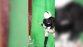 [216 of 329 Videos] Kasarawood (Kasara Wood) OnlyFans Leaks Las Vegas Pro Twerker Porn