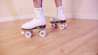 [217 of 329 Videos] Kasarawood (Kasara Wood) OnlyFans Leaks Las Vegas Pro Twerker Porn