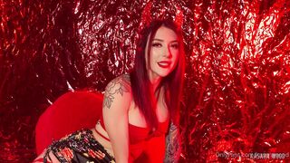 [221 of 329 Videos] Kasarawood (Kasara Wood) OnlyFans Leaks Las Vegas Pro Twerker Porn