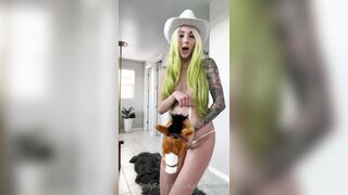 [223 of 329 Videos] Kasarawood (Kasara Wood) OnlyFans Leaks Las Vegas Pro Twerker Porn