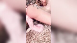 [225 of 329 Videos] Kasarawood (Kasara Wood) OnlyFans Leaks Las Vegas Pro Twerker Porn