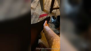 [227 of 311 Videos] missintights (miss_in_tights aka Missinwolford) OnlyFans Leaks Ultimate Nylon Tease