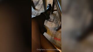 [227 of 311 Videos] missintights (miss_in_tights aka Missinwolford) OnlyFans Leaks Ultimate Nylon Tease