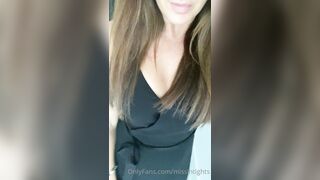 [228 of 311 Videos] missintights (miss_in_tights aka Missinwolford) OnlyFans Leaks Ultimate Nylon Tease