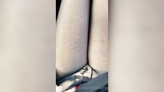 [232 of 311 Videos] missintights (miss_in_tights aka Missinwolford) OnlyFans Leaks Ultimate Nylon Tease