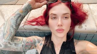 [234 of 329 Videos] Kasarawood (Kasara Wood) OnlyFans Leaks Las Vegas Pro Twerker Porn