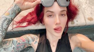 [234 of 329 Videos] Kasarawood (Kasara Wood) OnlyFans Leaks Las Vegas Pro Twerker Porn