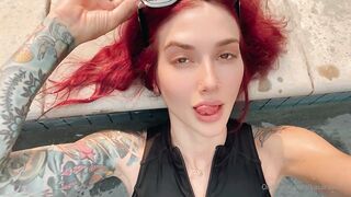 [234 of 329 Videos] Kasarawood (Kasara Wood) OnlyFans Leaks Las Vegas Pro Twerker Porn