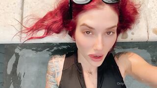 [234 of 329 Videos] Kasarawood (Kasara Wood) OnlyFans Leaks Las Vegas Pro Twerker Porn