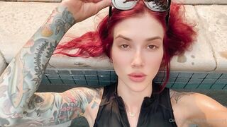 [234 of 329 Videos] Kasarawood (Kasara Wood) OnlyFans Leaks Las Vegas Pro Twerker Porn