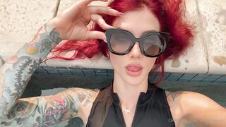 [234 of 329 Videos] Kasarawood (Kasara Wood) OnlyFans Leaks Las Vegas Pro Twerker Porn